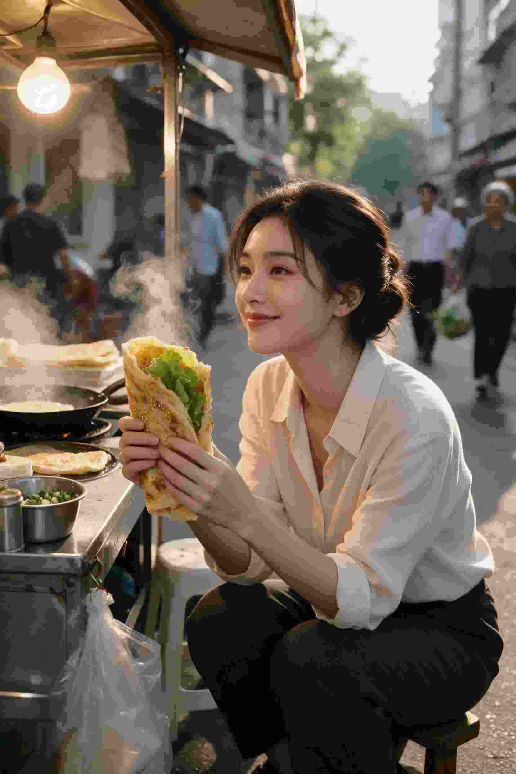 运动少年