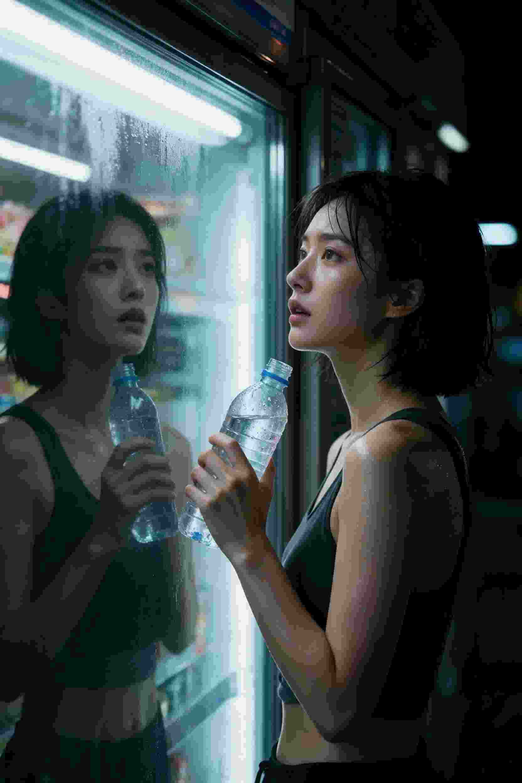 教练的秘密