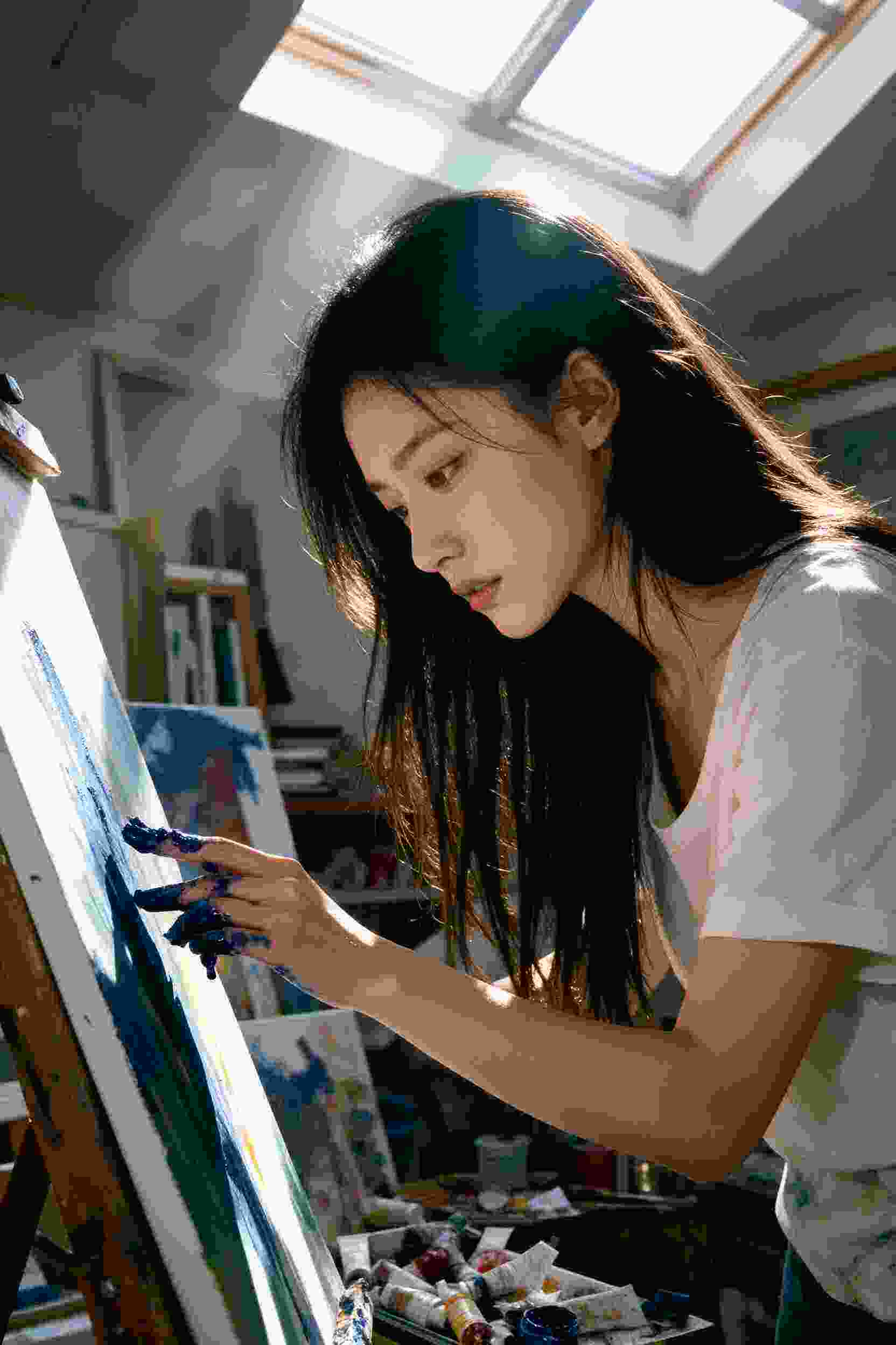 浪花时代