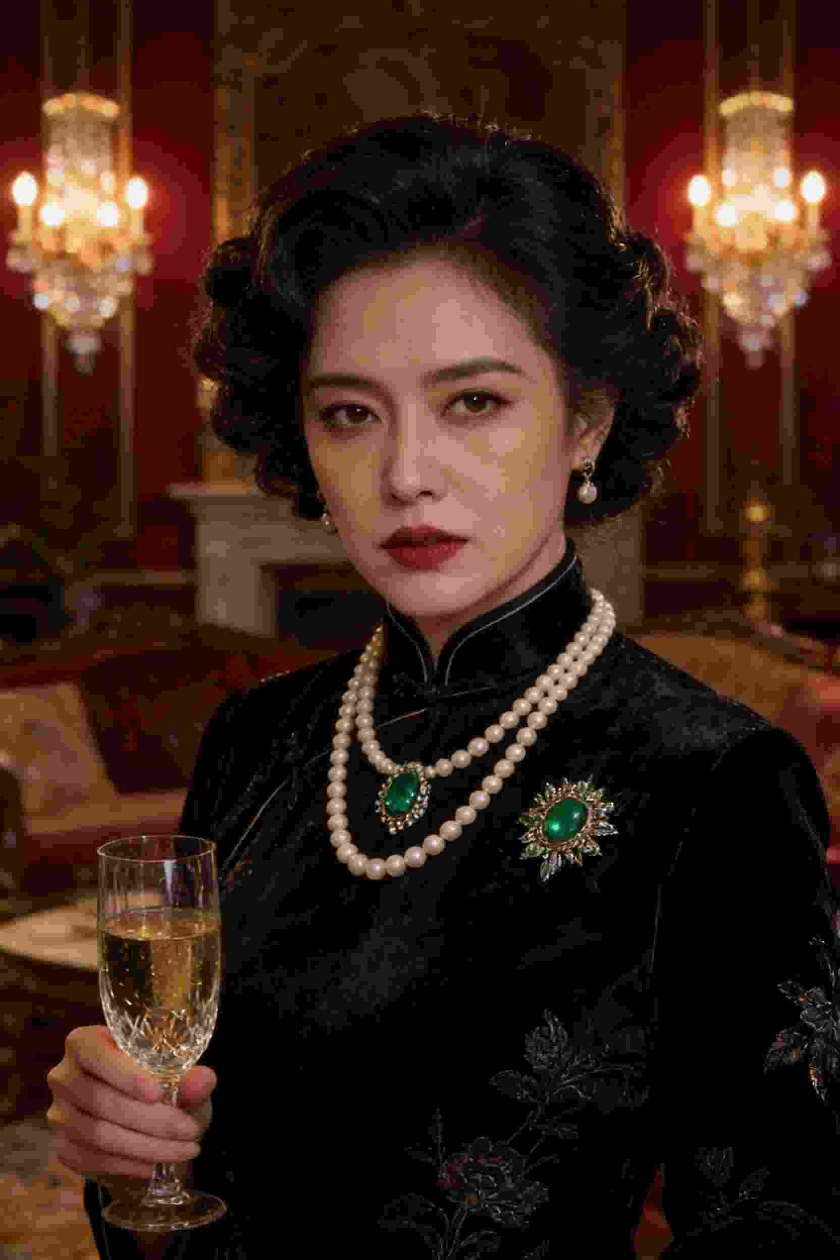 心的距离