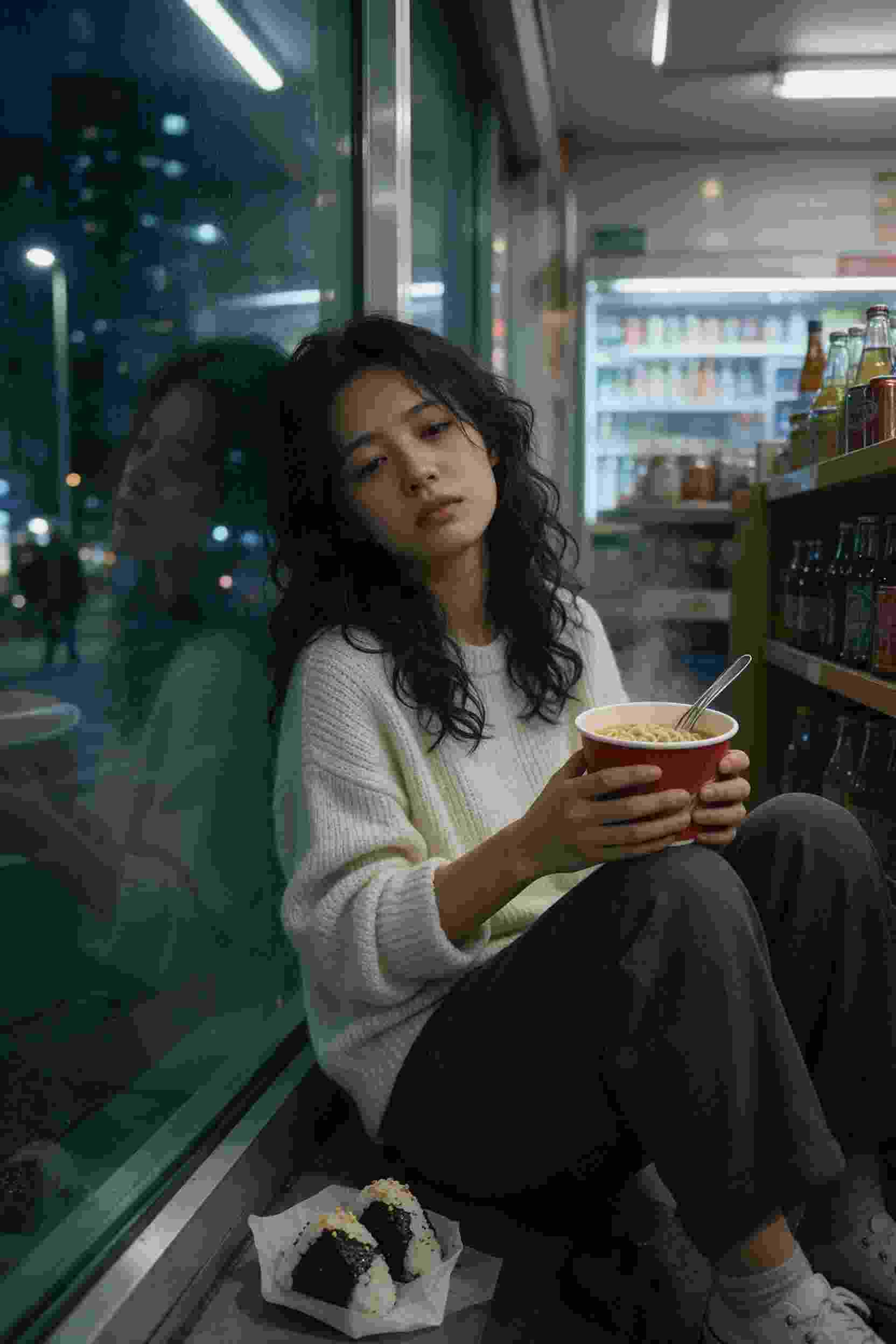 青涩物语