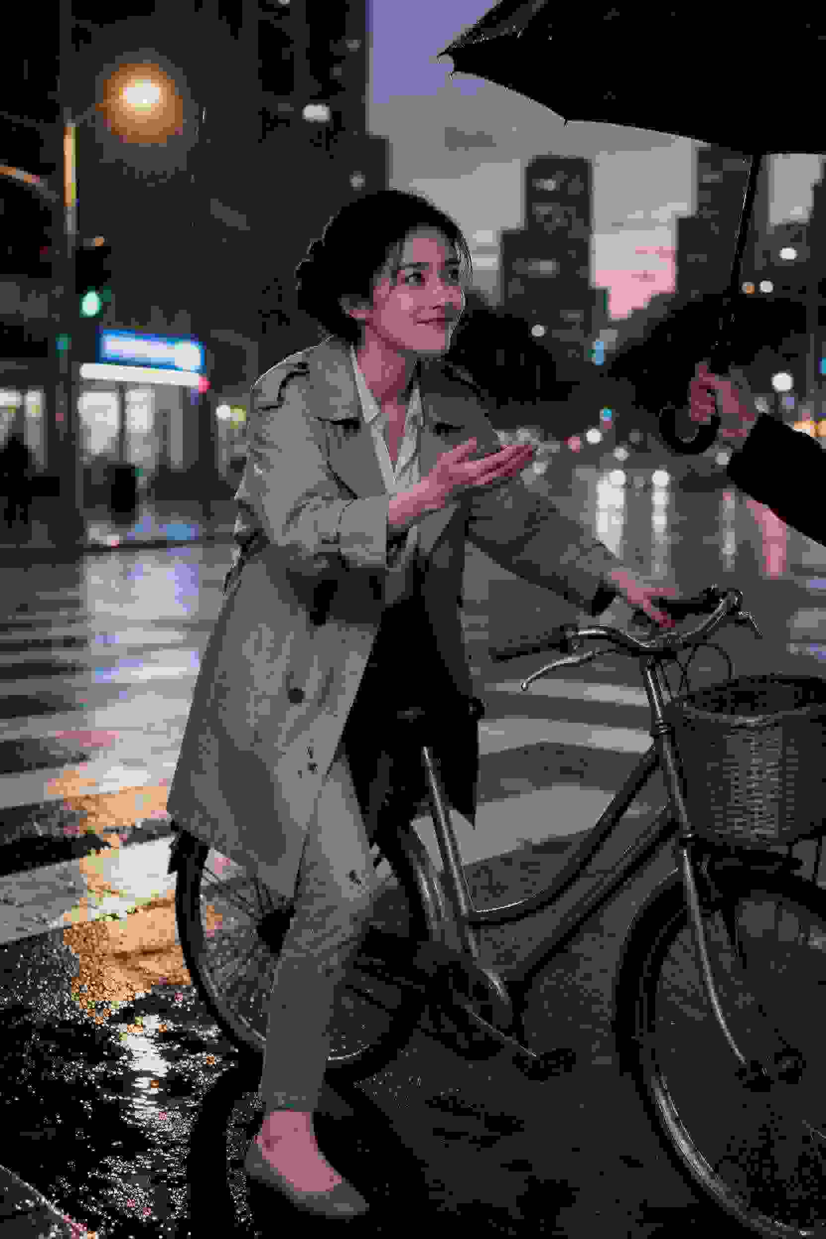 青春对决