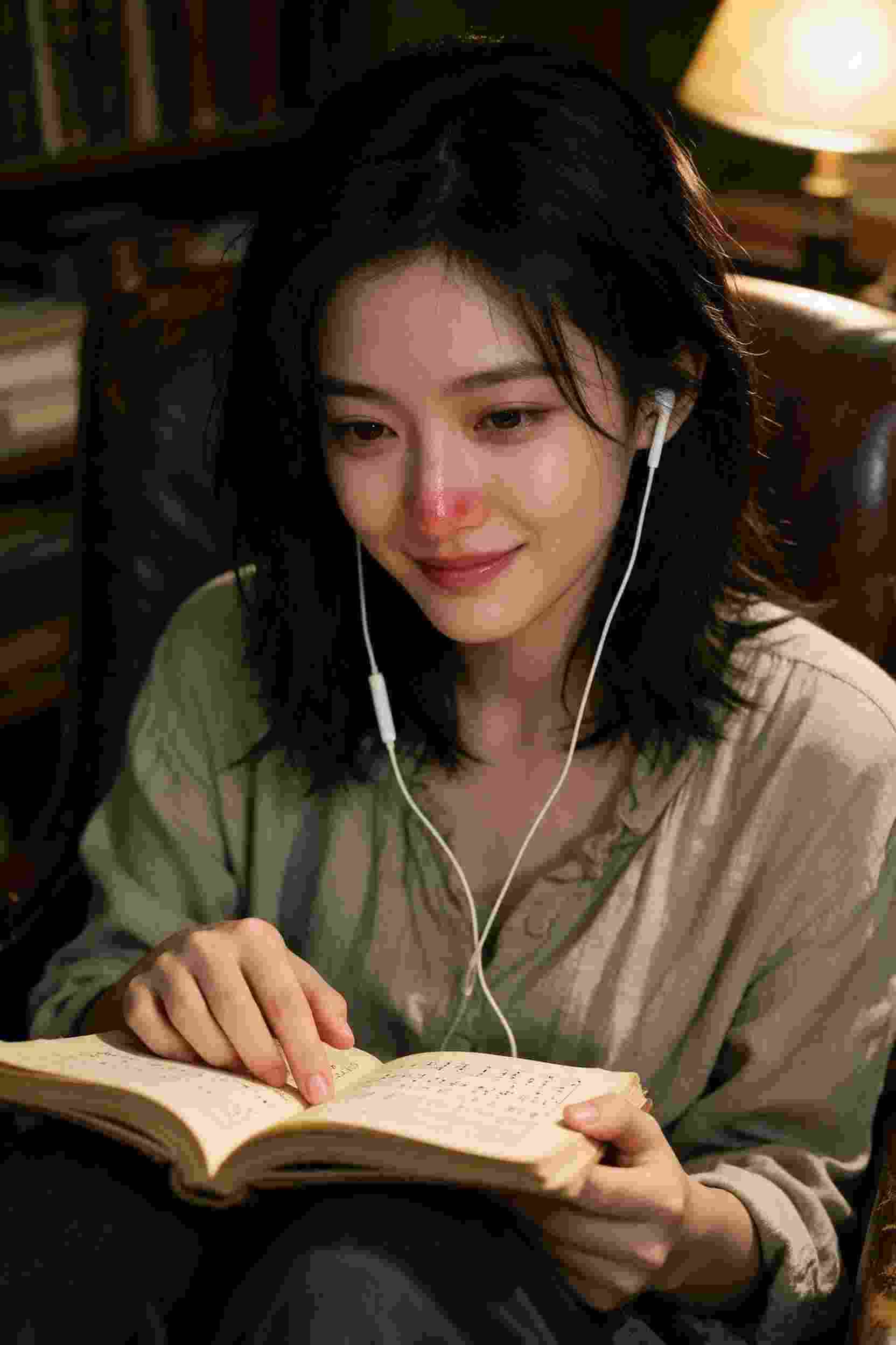 青春之梦